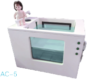 儿童升降气泡浴槽AC-5